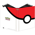 Pokemon: 9-Pocket PRO-Binder: Poké Ball 0