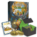 Goats and Goblins - Deluxe Edition 0