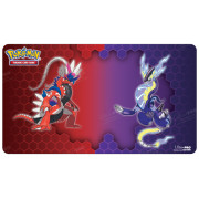 Pokemon: Playmat: Koraidon & Miraidon