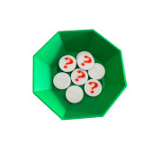 Tokens - Question Mark