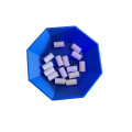 Lot de 10 cylindres 1