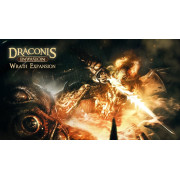 Draconis Invasion: Wrath Expansion