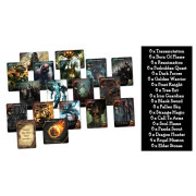 Draconis Invasion: Victory and Warrior Add-Ons