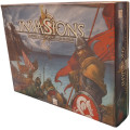 Invasions - Seconde main 0