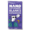 Nanofictionary Blanks 0