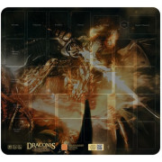 Draconis Invasion: Giant Playmat