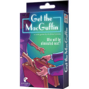 Get the MacGuffin