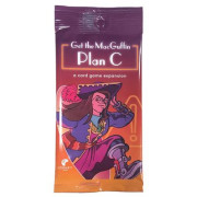 Get the MacGuffin: Plan C