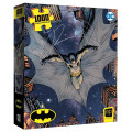 Puzzle - Batman I Am The Night - 1000 pièces 0