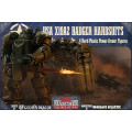 Marcher: X19A2 Badger Hardsuits 0
