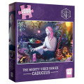 Puzzle - Critical Role Mighty Vibes Caduceus - 1000 pièces 0
