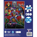 Puzzle - DC Villains Forever Evil - 1000 pièces 2