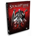 StokerVerse Roleplaying Game - Core Rulebook 0