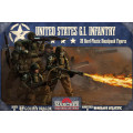 Marcher: United States Infantry 0