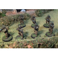 Marcher: United States Infantry 2