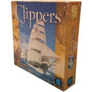 Clippers (2002)- second-hand
