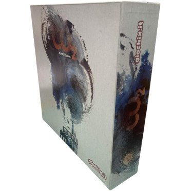 CO2 (2012) - Seconde main