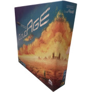 CloudAge (2021) - Seconde main