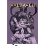 Valraven: The Chronicles of Blood and Iron - The Book of the Eclipse