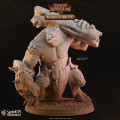 Cast n Play - Barren Kobolds - Brute 0