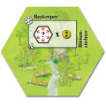 Keyflower - Promo Tiles - Beekeeper 0