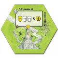 Keyflower - Promo Tiles - Monument 0