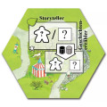 Keyflower - Promo Tiles - Storyteller 0