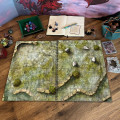 Giant Book of Battle Mats - Dragon Lairs & Dungeons 6