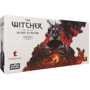 The Witcher: La Voie Du Destin - Wild Hunt