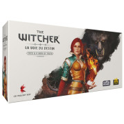 The Witcher: La Voie Du Destin - Triss & The Grain of Truth