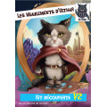 Miaulements d'Ulthar - Kit découverte PDF 0