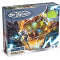 G.I. JOE Heroscape: Rumble at the Rift Battle Box 0