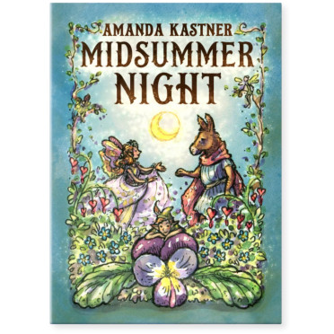 Midsummer Night