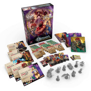 Middara: Cross-Promotion Pack