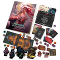 Middara: Shadow Harbinger Adventure Pack 0