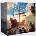 Puerto Rico 1897: Special Edition - 3D Terrain Pack (Sundrop) 0