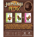 Jumanji Fluxx 2