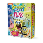 SpongeBob SquarePants Fluxx