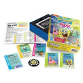 SpongeBob SquarePants Fluxx 1