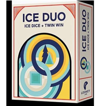 Ice Duo