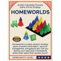Homeworlds 1