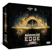 Andromeda's Edge - Supernova Component Upgrade Kit