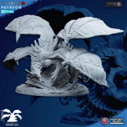 Ghamak - D&eacute;voreurs cosmiques - Herse