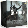 Grimcoven: Personal Stories 0