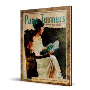 Page Turners RPG