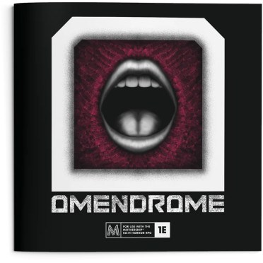 Mothership - Omendrome