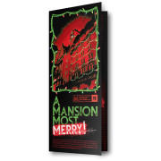 Mothership - A Mansion Most Merry