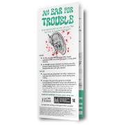 Mothership - An Ear for Trouble