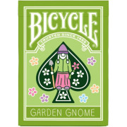 Bicycle - Garden Gnome