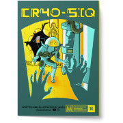 Mothership - CRYO-SIQ